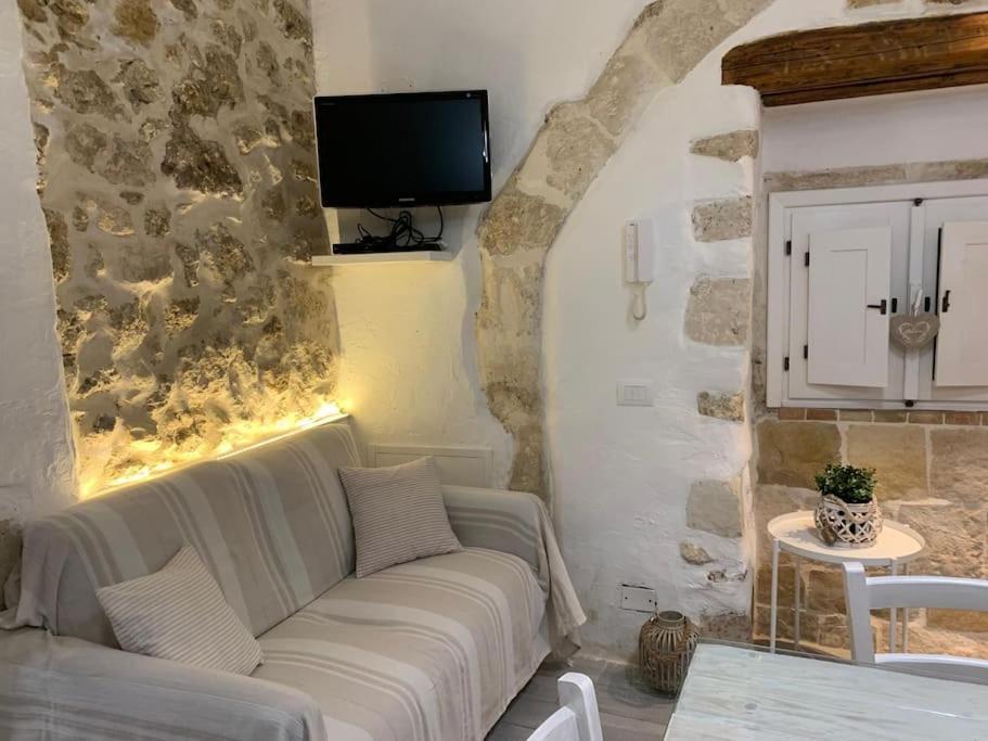 Appartement La Casa Di Marta à Syracuse Extérieur photo