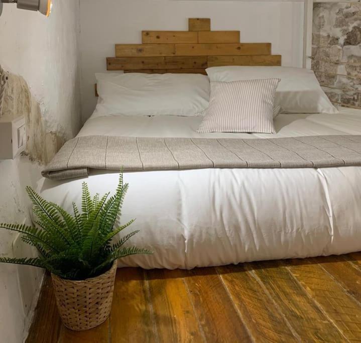 Appartement La Casa Di Marta à Syracuse Extérieur photo