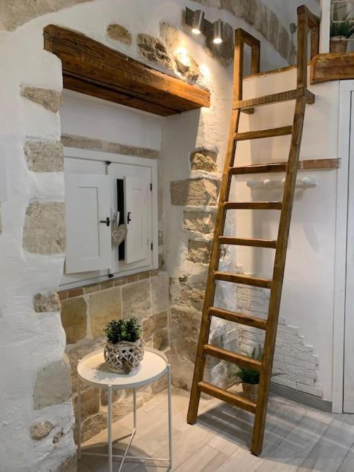 Appartement La Casa Di Marta à Syracuse Extérieur photo